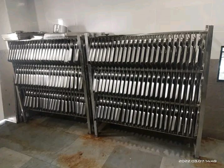 Commercial Cooking Equipment Wholesale Bhubaneswar - Extra Photo